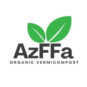 Azffa Organic Main Logo