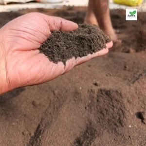 ট্রাইকো-কম্পোস্ট বা জৈব সার