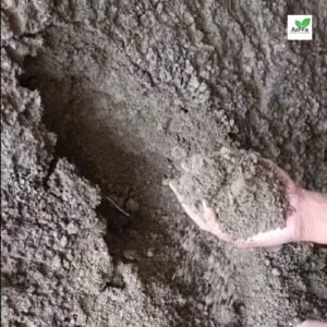 রেডিমিক্স মাটি