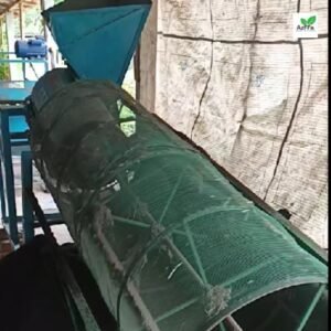 A Neting mechine - Azffa Organic Website Photo