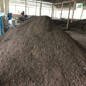 Azffa Organic - Raw Cow Fertilizer for Processing