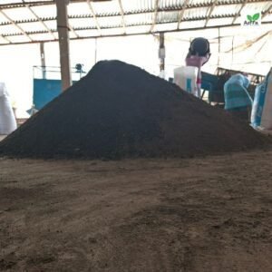 Long Distance fertilizer soil - for Azffa organic website