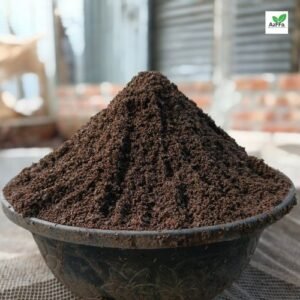Azffa Organic Cover